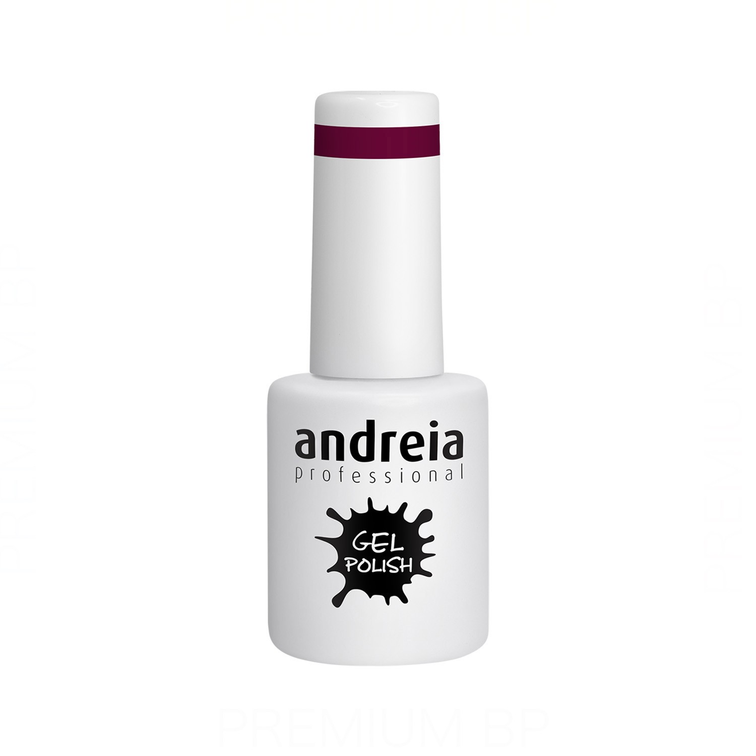 Andreia Professional Gel Polish Esmalte Semipermanente 10,5 ml Color 228